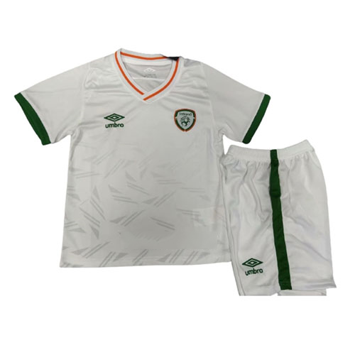 Maglia Irlanda Away Bambino 2020 Maglia Irlanda Away Bambino 2020